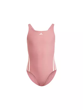 ADIDAS | Mädchen Badeanzug 3-Streifen | 